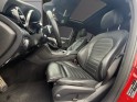 Mercedes glc coupe 350 e 7g-tronic plus 4matic fascination attelage amovible occasion simplicicar brive la gaillarde ...