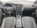Volkswagen tiguan 2.0 tdi 150ch dsg7 r-line occasion simplicicar velay simplicicar simplicibike france