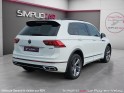 Volkswagen tiguan 2.0 tdi 150ch dsg7 r-line occasion simplicicar velay simplicicar simplicibike france