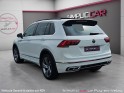 Volkswagen tiguan 2.0 tdi 150ch dsg7 r-line occasion simplicicar velay simplicicar simplicibike france
