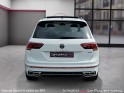 Volkswagen tiguan 2.0 tdi 150ch dsg7 r-line occasion simplicicar velay simplicicar simplicibike france
