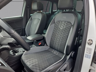 Volkswagen tiguan 2.0 tdi 150ch dsg7 r-line occasion simplicicar velay simplicicar simplicibike france