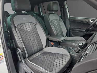 Volkswagen tiguan 2.0 tdi 150ch dsg7 r-line occasion simplicicar velay simplicicar simplicibike france