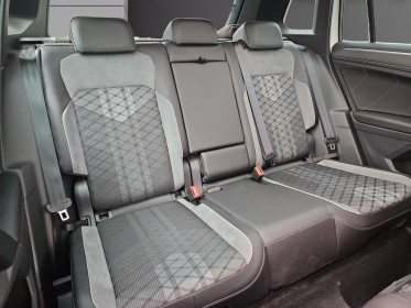 Volkswagen tiguan 2.0 tdi 150ch dsg7 r-line occasion simplicicar velay simplicicar simplicibike france
