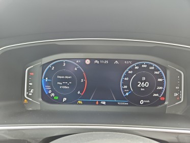 Volkswagen tiguan 2.0 tdi 150ch dsg7 r-line occasion simplicicar velay simplicicar simplicibike france