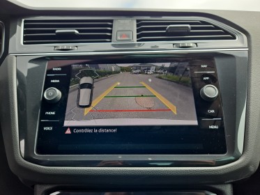 Volkswagen tiguan 2.0 tdi 150ch dsg7 r-line occasion simplicicar velay simplicicar simplicibike france
