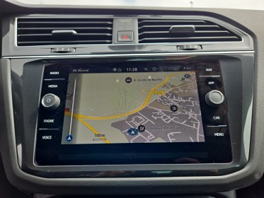Volkswagen tiguan 2.0 tdi 150ch dsg7 r-line occasion simplicicar velay simplicicar simplicibike france