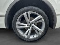 Volkswagen tiguan 2.0 tdi 150ch dsg7 r-line occasion simplicicar velay simplicicar simplicibike france