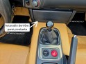 Honda s2000 roadster 241ch. 2.0 vtec 16v excellent état suivi d'entretien complet honda occasion avignon (84) simplicicar...