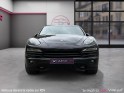 Porsche cayenne s 4.8l v8 400 cv toit ouvrant sièges chauffants full option/entretient complet/carnet porsche garantie 12...