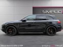Porsche cayenne s 4.8l v8 400 cv toit ouvrant sièges chauffants full option/entretient complet/carnet porsche garantie 12...