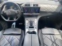 Ds ds7 crossback puretech 180 eat8 grand chic occasion simplicicar pontarlier simplicicar simplicibike france