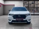 Ds ds7 crossback puretech 180 eat8 grand chic occasion simplicicar pontarlier simplicicar simplicibike france