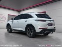 Ds ds7 crossback puretech 180 eat8 grand chic occasion simplicicar pontarlier simplicicar simplicibike france
