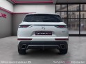 Ds ds7 crossback puretech 180 eat8 grand chic occasion simplicicar pontarlier simplicicar simplicibike france