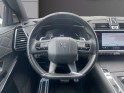 Ds ds7 crossback puretech 180 eat8 grand chic occasion simplicicar pontarlier simplicicar simplicibike france