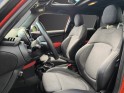 Mini hatch 5 portes cooper rouge 136 ch pack chili garantie 12 mois occasion simplicicar caen  simplicicar simplicibike france