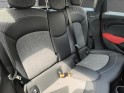 Mini hatch 5 portes cooper rouge 136 ch pack chili garantie 12 mois occasion simplicicar caen  simplicicar simplicibike france