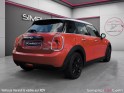 Mini hatch 5 portes cooper rouge 136 ch pack chili garantie 12 mois occasion simplicicar caen  simplicicar simplicibike france