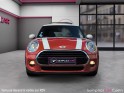 Mini hatch 5 portes cooper rouge 136 ch pack chili garantie 12 mois occasion simplicicar caen  simplicicar simplicibike france