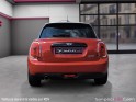 Mini hatch 5 portes cooper rouge 136 ch pack chili garantie 12 mois occasion simplicicar caen  simplicicar simplicibike france