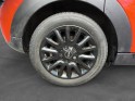 Mini hatch 5 portes cooper rouge 136 ch pack chili garantie 12 mois occasion simplicicar caen  simplicicar simplicibike france