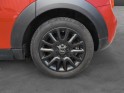 Mini hatch 5 portes cooper rouge 136 ch pack chili garantie 12 mois occasion simplicicar caen  simplicicar simplicibike france