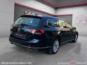 Volkswagen passat sw business 1.4 tsi hybride rechargeable dsg6 gte business,  phase 2023 garantie constructeur, 1er main,......
