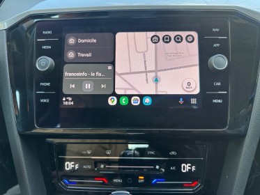 Volkswagen passat sw business 1.4 tsi hybride rechargeable dsg6 gte business,  phase 2023 garantie constructeur, 1er main,......