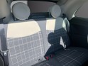 Fiat 500c serie 6 1.2 69 ch lounge entretien complet à jour / 2ème main garanti 12 mois occasion simplicicar royan...