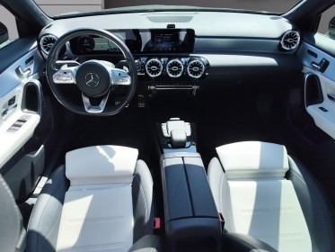 Mercedes classe a berline 250 e 8g-dct amg line pack prenium 1°main occasion simplicicar tours  simplicicar simplicibike...