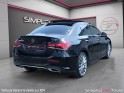 Mercedes classe a berline 250 e 8g-dct amg line pack prenium 1°main occasion simplicicar tours  simplicicar simplicibike...