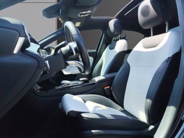 Mercedes classe a berline 250 e 8g-dct amg line pack prenium 1°main occasion simplicicar tours  simplicicar simplicibike...