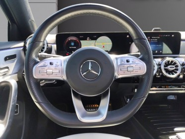 Mercedes classe a berline 250 e 8g-dct amg line pack prenium 1°main occasion simplicicar tours  simplicicar simplicibike...