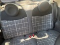 Fiat 500 serie 6 1.2 69 ch eco pack lounge régulateur de vitesse toit panoramique garantie 12 mois occasion montpellier (34)...