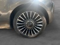 Fiat 500 serie 6 1.2 69 ch eco pack lounge régulateur de vitesse toit panoramique garantie 12 mois occasion montpellier (34)...