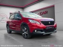 Peugeot 2008 1.6 bluehdi 100ch bvm5 gt line  entretien complet  garantie 12 mois occasion simplicicar vernon simplicicar...
