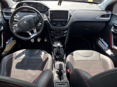 Peugeot 2008 1.6 bluehdi 100ch bvm5 gt line  entretien complet  garantie 12 mois occasion simplicicar vernon simplicicar...