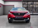 Peugeot 2008 1.6 bluehdi 100ch bvm5 gt line  entretien complet  garantie 12 mois occasion simplicicar vernon simplicicar...