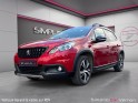 Peugeot 2008 1.6 bluehdi 100ch bvm5 gt line  entretien complet  garantie 12 mois occasion simplicicar vernon simplicicar...