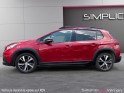 Peugeot 2008 1.6 bluehdi 100ch bvm5 gt line  entretien complet  garantie 12 mois occasion simplicicar vernon simplicicar...