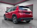 Peugeot 2008 1.6 bluehdi 100ch bvm5 gt line  entretien complet  garantie 12 mois occasion simplicicar vernon simplicicar...