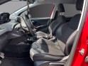 Peugeot 2008 1.6 bluehdi 100ch bvm5 gt line  entretien complet  garantie 12 mois occasion simplicicar vernon simplicicar...