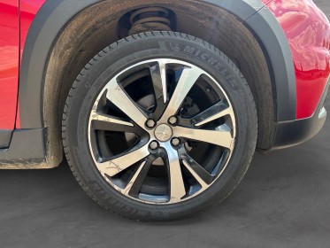 Peugeot 2008 1.6 bluehdi 100ch bvm5 gt line  entretien complet  garantie 12 mois occasion simplicicar vernon simplicicar...