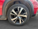 Peugeot 2008 1.6 bluehdi 100ch bvm5 gt line  entretien complet  garantie 12 mois occasion simplicicar vernon simplicicar...