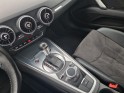 Audi tt coupe 2.0 tfsi 230 s tronic 6 s line ou 489 euros par mois - origine france - entretien full audi  - garantie 1 an...