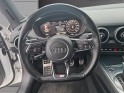 Audi tt coupe 2.0 tfsi 230 s tronic 6 s line ou 489 euros par mois - origine france - entretien full audi  - garantie 1 an...
