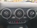Audi tt coupe 2.0 tfsi 230 s tronic 6 s line ou 489 euros par mois - origine france - entretien full audi  - garantie 1 an...