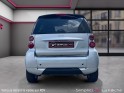 Smart fortwo 1.0 i - 12v passion occasion simplicicar la fleche simplicicar simplicibike france