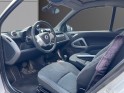 Smart fortwo 1.0 i - 12v passion occasion simplicicar la fleche simplicicar simplicibike france